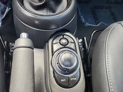 2024 MINI Hardtop 2 Door HARDTOP