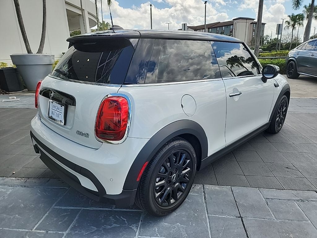 2024 MINI Hardtop 2 Door HARDTOP