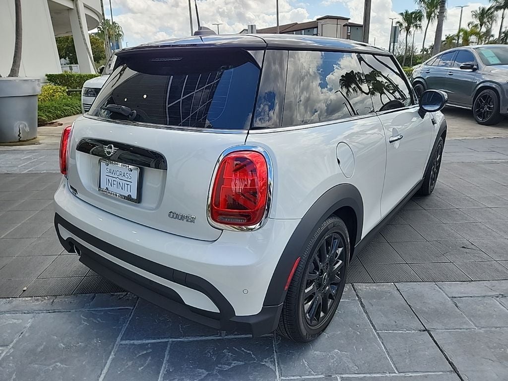 2024 MINI Hardtop 2 Door HARDTOP