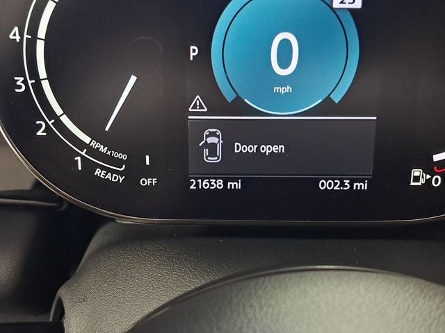 2024 MINI Cooper S Signature