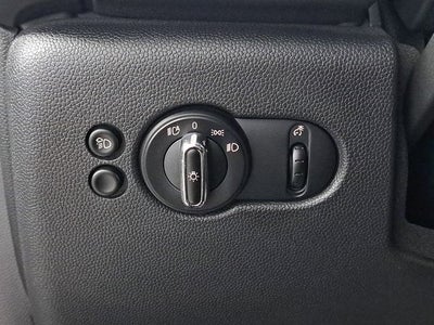 2024 MINI Cooper S Signature