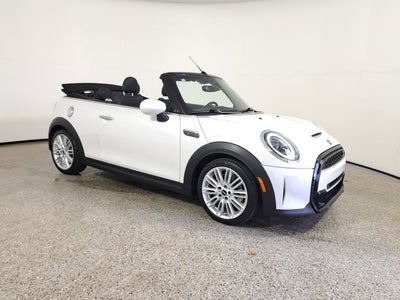 2024 MINI Cooper S Signature