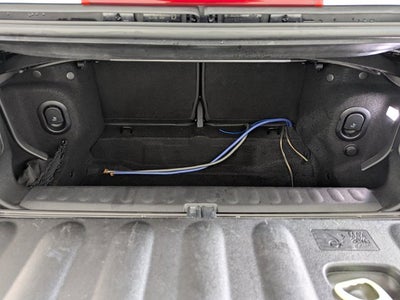 2024 MINI Convertible Cooper S FWD