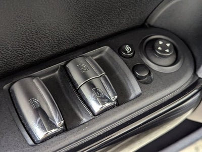 2024 MINI Convertible Cooper S FWD