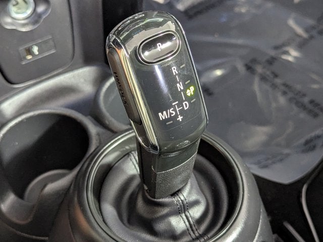 2024 MINI Convertible Cooper S FWD