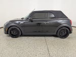 2024 MINI Convertible Cooper S FWD