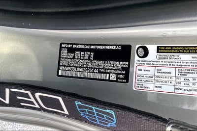 2024 MINI John Cooper Works Iconic