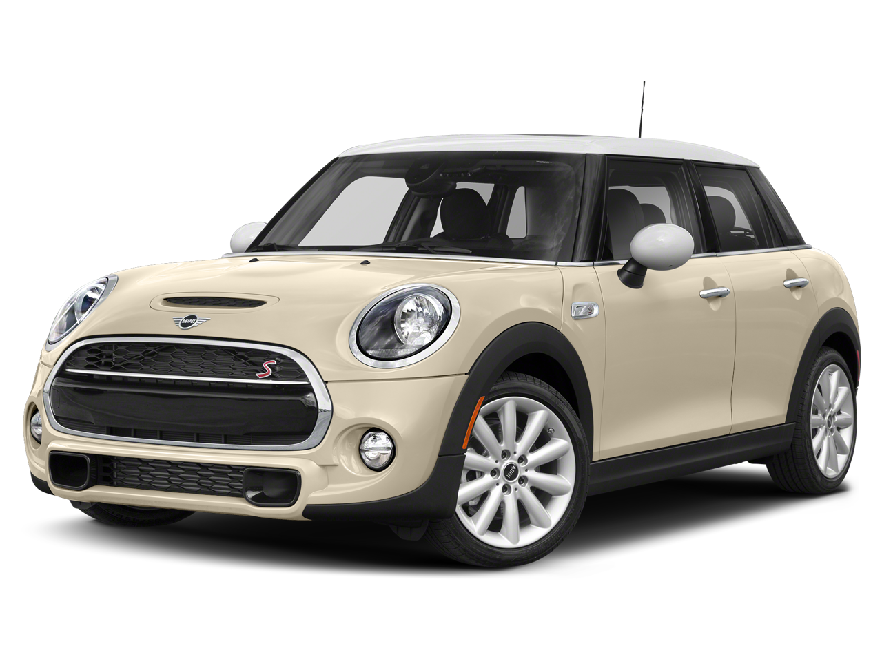 2020 MINI Cooper S Classic