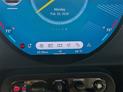 2025 MINI Countryman S