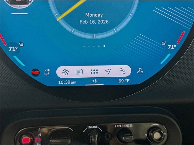 2025 MINI Countryman S