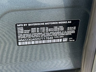 2025 MINI Countryman S