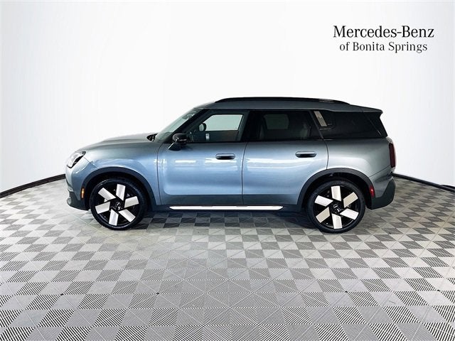 2025 MINI Countryman S