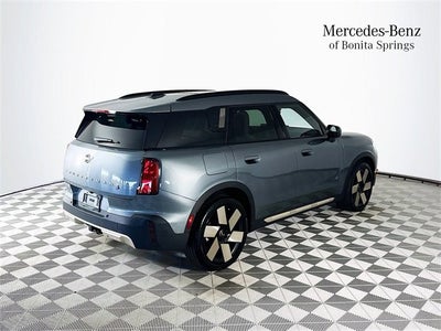 2025 MINI Countryman S