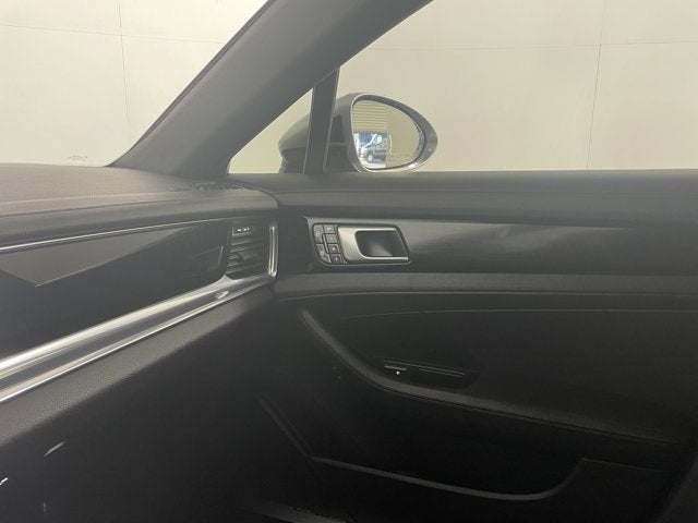 2020 Porsche Panamera Base