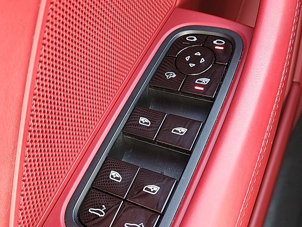 2020 Porsche Panamera Base