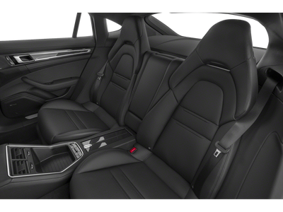 2020 Porsche Panamera Base