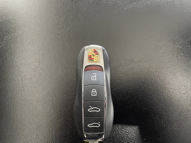 2024 Porsche 718 Cayman Coupe