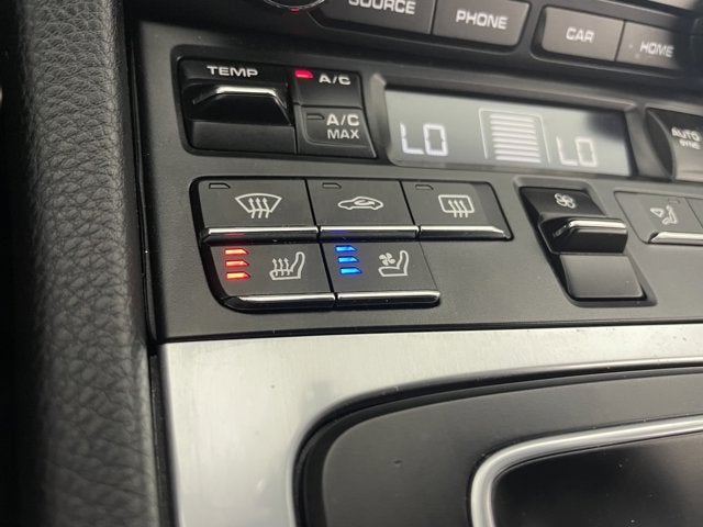 2024 Porsche 718 Cayman Base