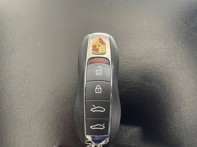 2024 Porsche 718 Cayman Base