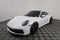 2021 Porsche 911 Carrera