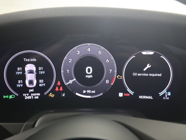 2025 Porsche 911 Carrera