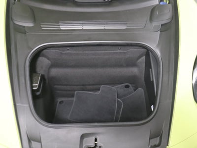 2025 Porsche 911 Carrera