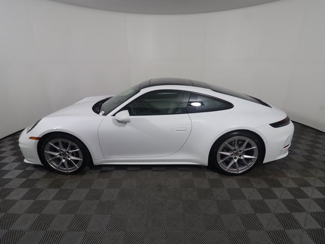 2025 Porsche 911 Carrera Coupe