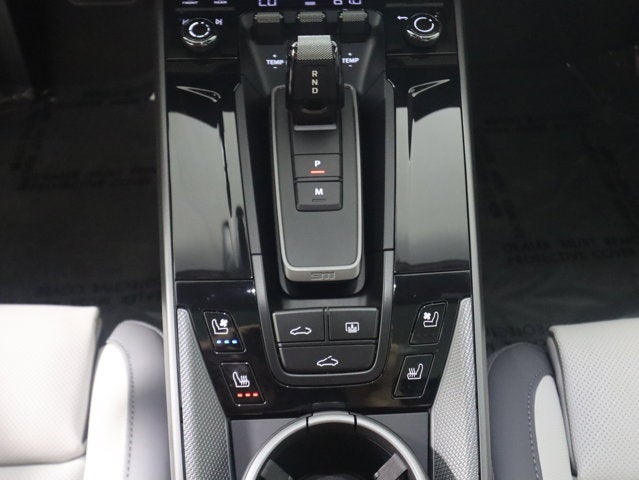 2025 Porsche 911 Carrera Coupe