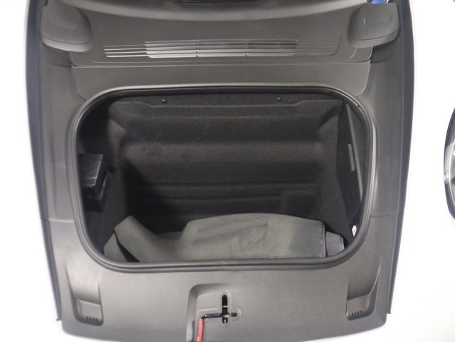 2025 Porsche 911 Carrera Coupe