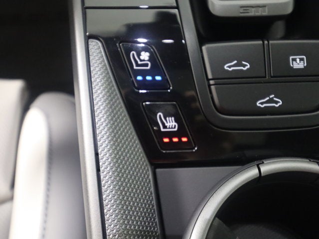 2025 Porsche 911 Carrera Coupe