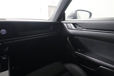 2024 Porsche 911 Carrera T