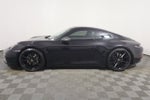 2024 Porsche 911 Carrera T