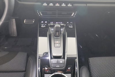 2024 Porsche 911 Carrera T