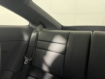 2024 Porsche 911 Carrera Coupe