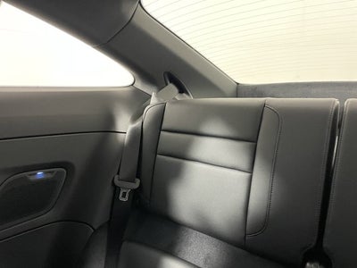 2025 Porsche 911 Carrera