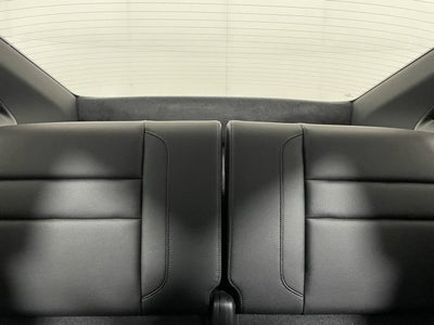 2025 Porsche 911 Carrera