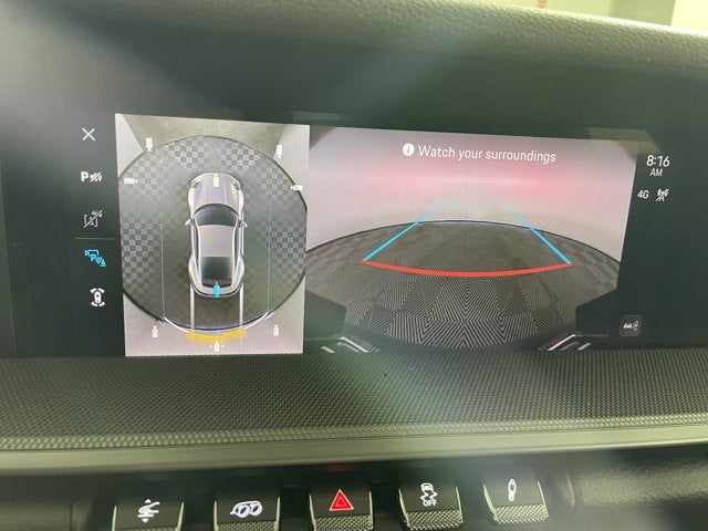 2025 Porsche 911 Carrera