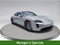 2024 Porsche Taycan Base