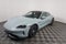 2025 Porsche Taycan Base