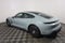 2025 Porsche Taycan Base