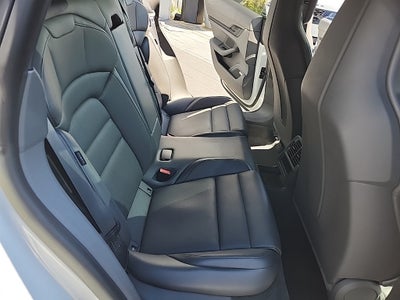 2023 Porsche Taycan Base