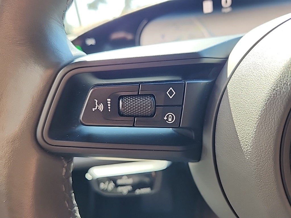 2023 Porsche Taycan Base