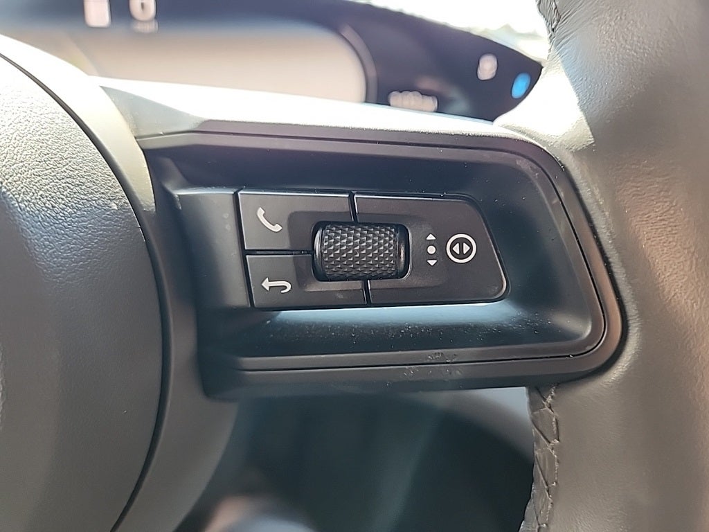 2023 Porsche Taycan Base