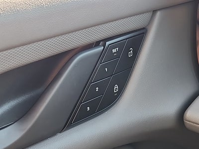 2023 Porsche Taycan Base