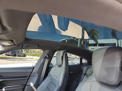 2023 Porsche Taycan Base