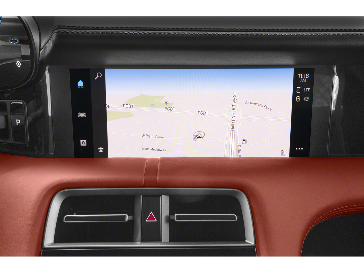 2023 Porsche Taycan Base