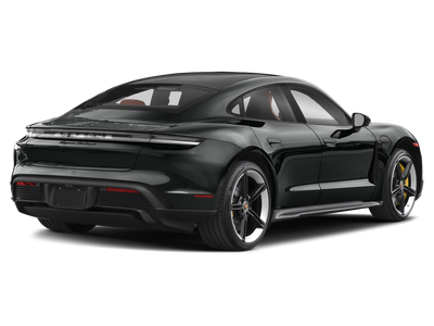 2023 Porsche Taycan Base