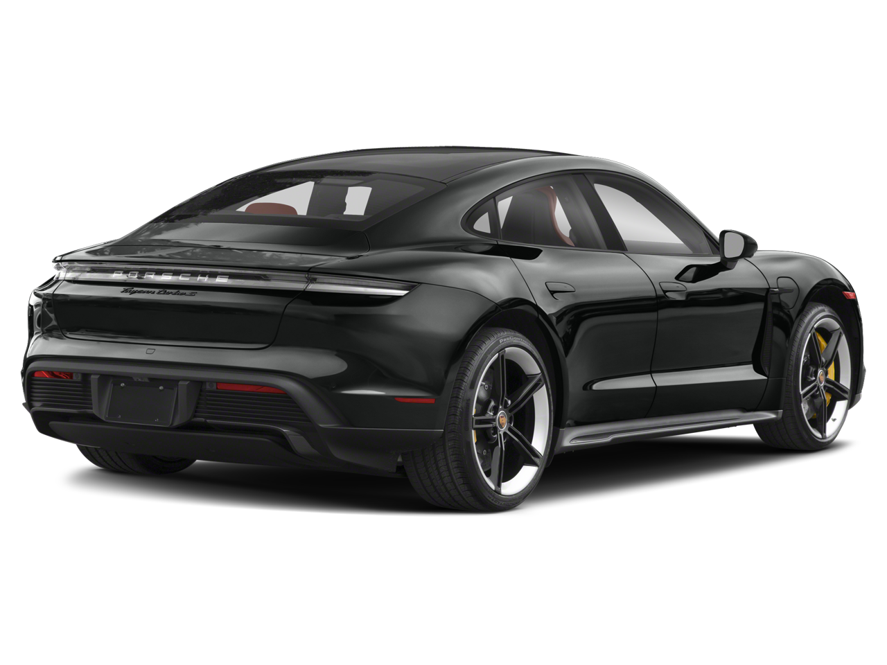 2023 Porsche Taycan Base