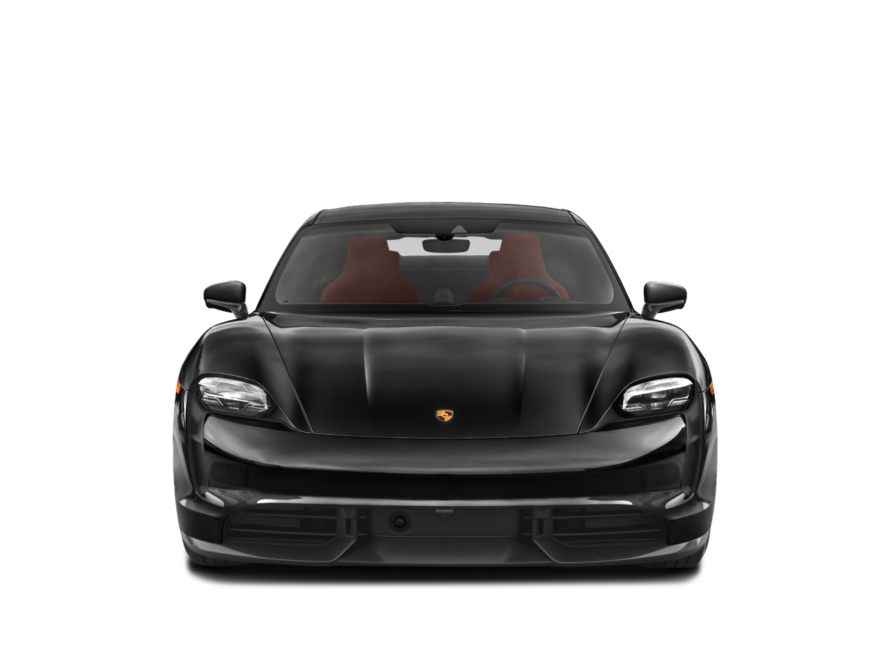 2023 Porsche Taycan Base