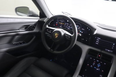2023 Porsche Taycan RWD